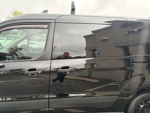 Used 2019 Ford Transit Connect XLT FWD image 25