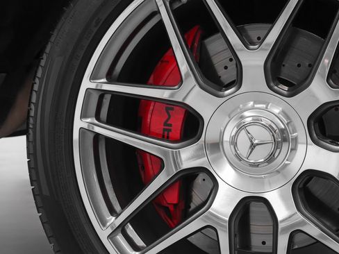 Used 2023 Mercedes-Benz G 63 AMG 4MATIC image 14