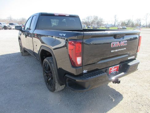 New 2026 GMC Sierra 1500 Elevation AWD/4WD image 9