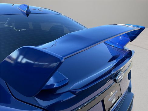 Used 2023 Subaru WRX Premium image 17