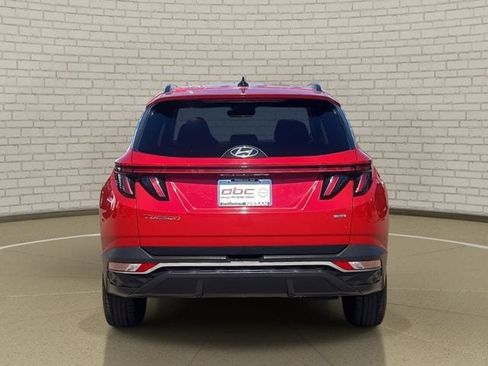 Used 2023 Hyundai Tucson SEL image 6