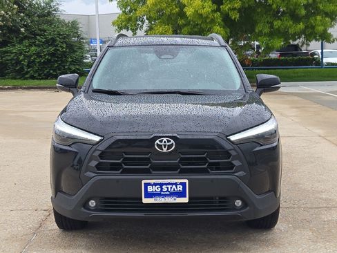 Used 2026 Toyota Corolla Cross XLE FWD image 10