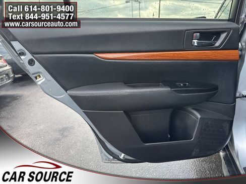Used 2013 Subaru Outback 2.5i Limited image 29