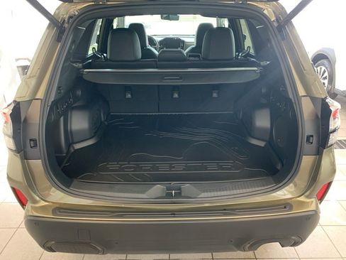 New 2026 Subaru Forester Touring image 16