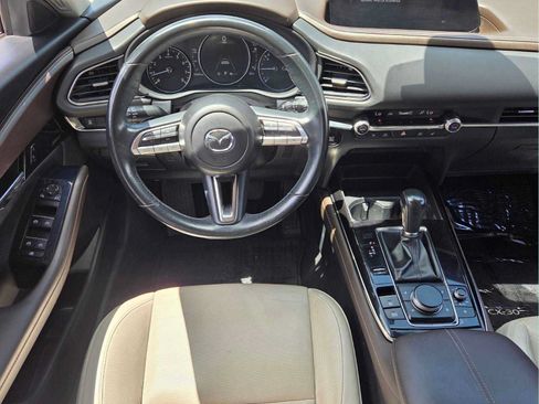 Used 2021 MAZDA CX-30 FWD 2.5 S w/ Premium Package image 12