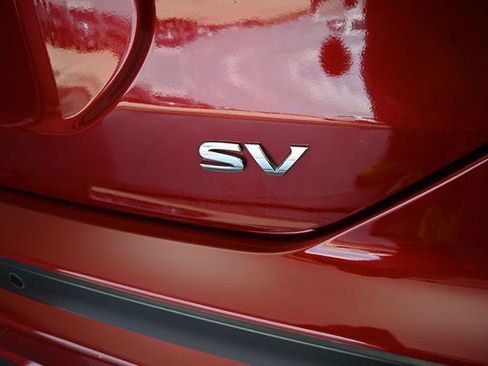 Used 2024 Nissan Kicks SV FWD image 5