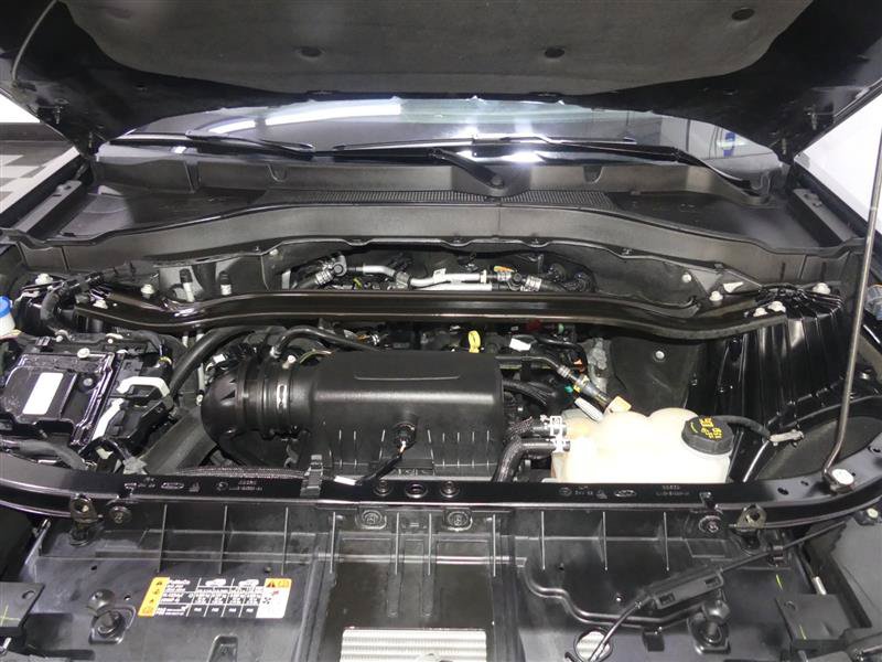 Used 2023 Ford Explorer Limited RWD image 12