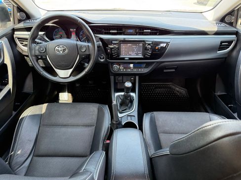 Used 2016 Toyota Corolla S FWD image 21
