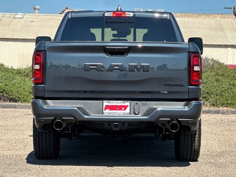New 2026 RAM 1500 Express image 5