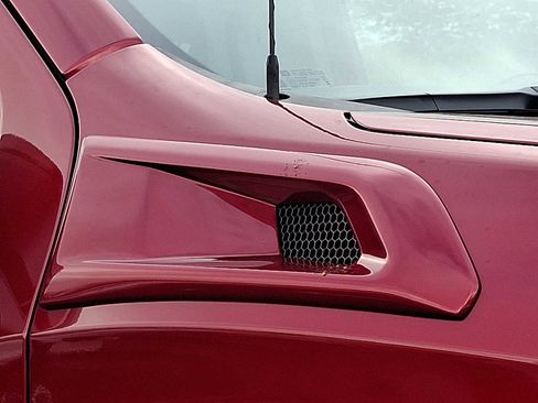 New 2026 Chevrolet Silverado 1500 RST image 13