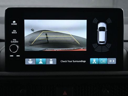Used 2025 Honda CR-V Sport-L image 32