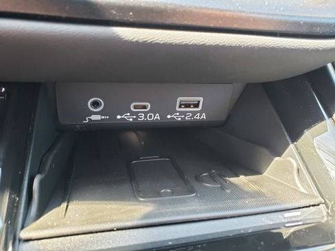 Used 2025 Subaru Legacy Sport image 19