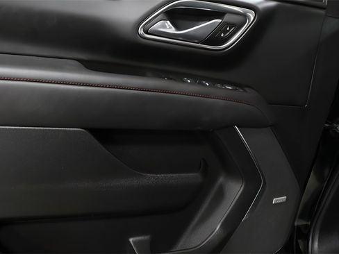 Used 2024 Chevrolet Tahoe RST w/ RST Performance Edition image 22