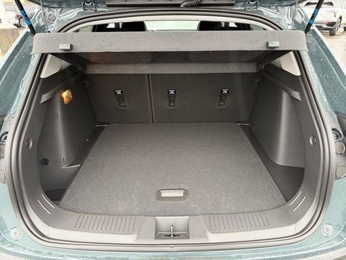 New 2026 Chevrolet Trax LT w/ Driver Confidence Package image 31