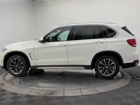 Used 2018 BMW X5 xDrive35i w/ M Sport Package AWD/4WD image 6