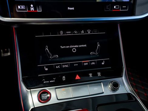 Used 2022 Audi S7 Prestige w/ Prestige Package AWD/4WD image 46