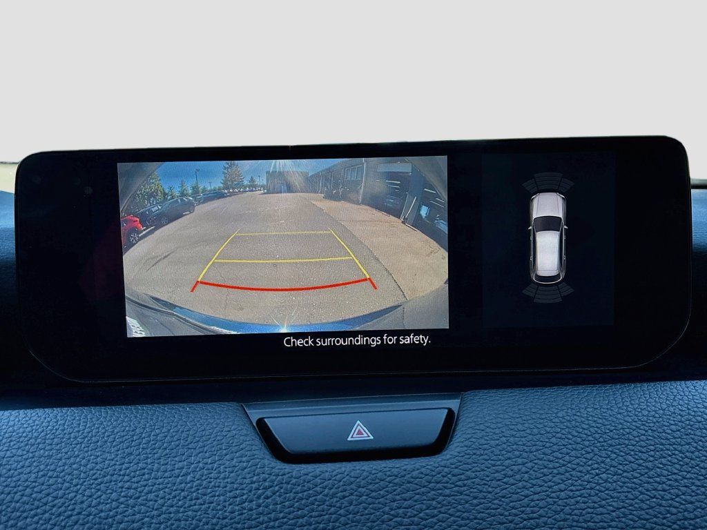 Used 2024 MAZDA CX-90 Plug-In Hybrid w/ Premium Pkg AWD/4WD image 14