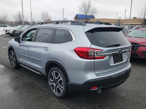 New 2026 Subaru Ascent Limited image 3