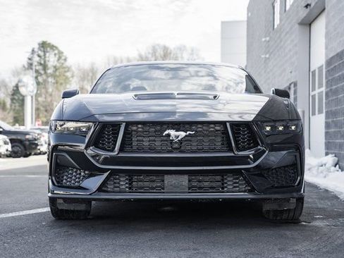 New 2026 Ford Mustang GT image 3