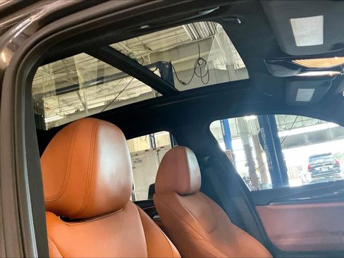 Used 2023 BMW X3 sDrive30i w/ Convenience Package RWD image 13
