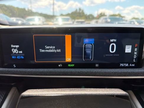 Used 2021 Ford Mustang Mach-E Premium RWD image 10