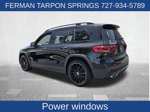 Used 2023 Mercedes-Benz GLB 250 image 7