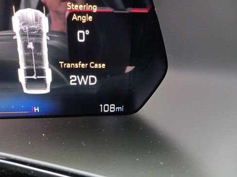 New 2025 Chevrolet Colorado Z71 w/ Technology Package image 18