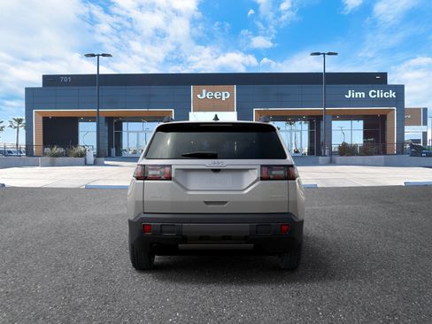 New 2026 Jeep Cherokee Limited AWD/4WD image 7