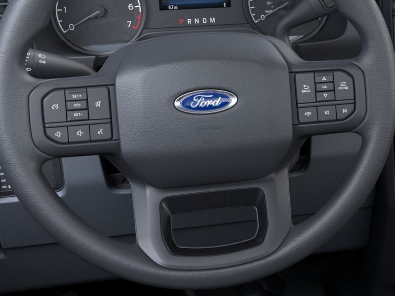 New 2026 Ford F250 XLT AWD/4WD image 34