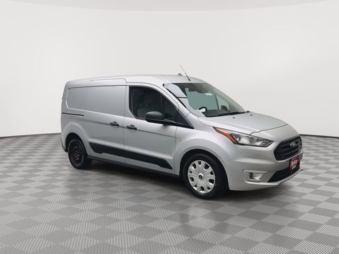 Used 2023 Ford Transit Connect XLT FWD image 25