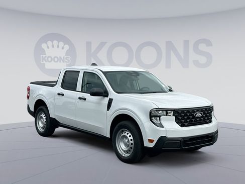 New 2026 Ford Maverick XL image 10