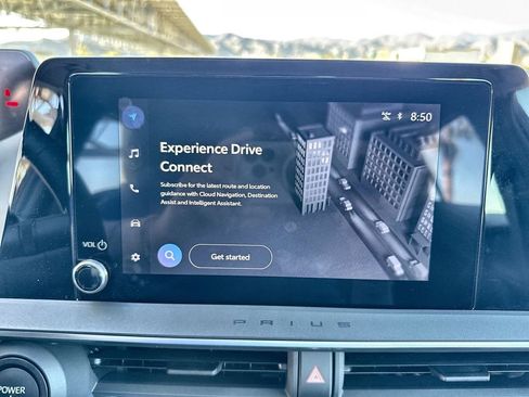 Used 2025 Toyota Prius XLE image 14