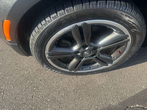 Used 2014 MINI Cooper Countryman S image 10