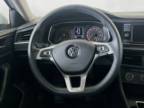 Used 2021 Volkswagen Jetta FWD image 18