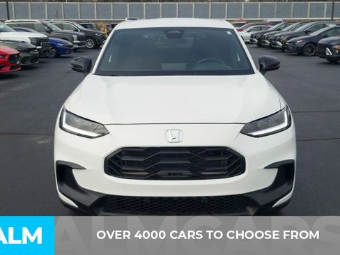 Used 2023 Honda HR-V Sport image 2