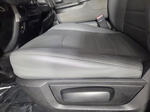 Used 2017 RAM 1500 Tradesman RWD image 11