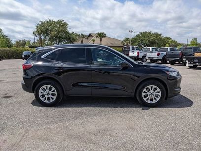 Used 2023 Ford Escape Active w/ Tech Pack #2