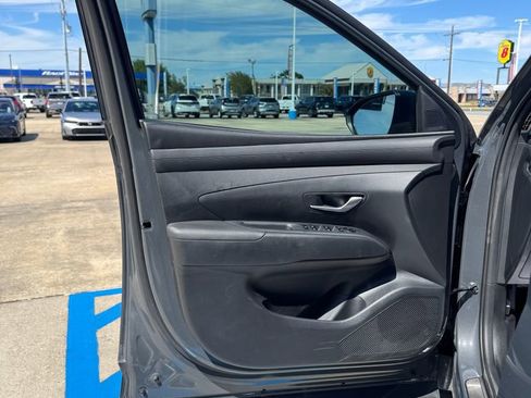 Used 2026 Hyundai Tucson SEL FWD image 8