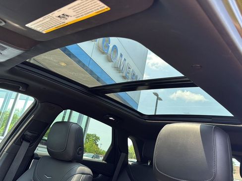 Used 2023 Cadillac XT5 Premium Luxury AWD/4WD image 42