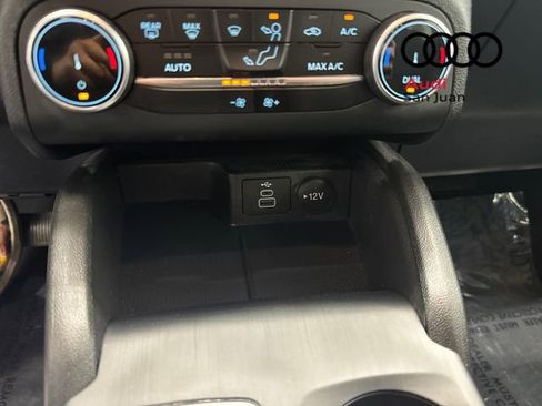 Used 2026 Ford Escape ST-Line AWD/4WD image 20