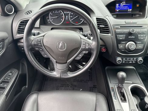 Used 2017 Acura RDX AWD image 26