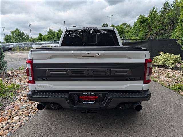 Used 2023 Ford F150 Raptor AWD/4WD image 4