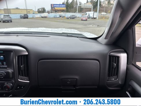 Used 2018 Chevrolet Silverado 1500 LT w/ All Star Edition image 23
