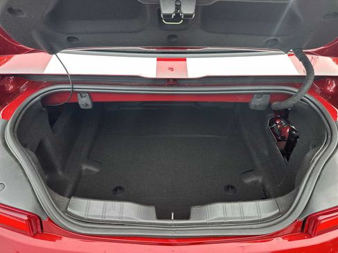 Certified 2018 Chevrolet Camaro SS RWD image 25