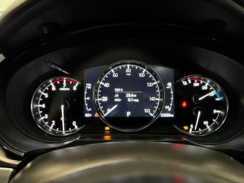 Used 2021 MAZDA CX-9 Grand Touring FWD image 27