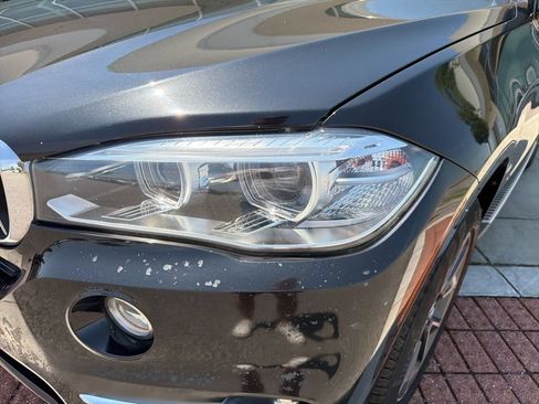 Used 2017 BMW X5 xDrive35i AWD/4WD image 12