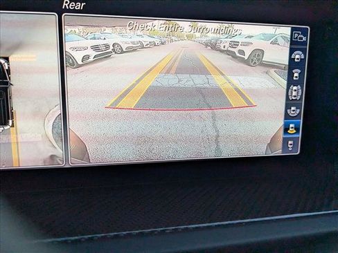 Used 2019 Mercedes-Benz G 63 AMG 4MATIC image 15