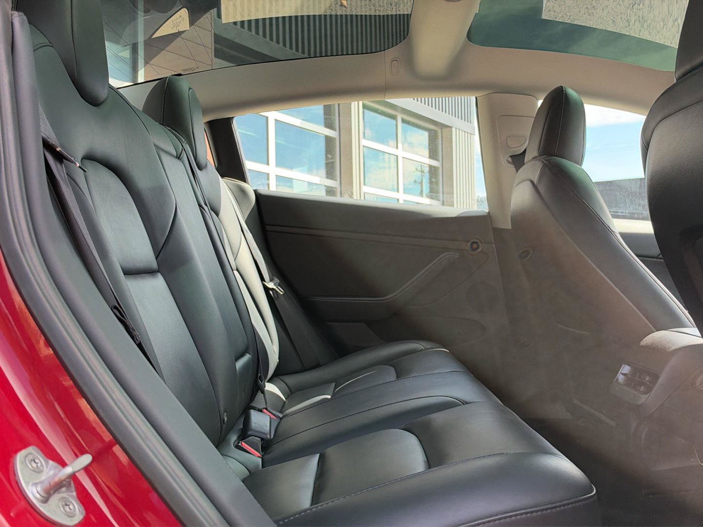 Used 2023 Tesla Model 3 Standard Range RWD image 23