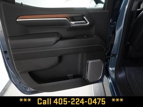 Used 2024 GMC Sierra 1500 Denali w/ Denali Reserve Package AWD/4WD image 33