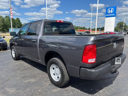 Used 2017 RAM 1500 Tradesman w/ Popular Equipment Group AWD/4WD image 6